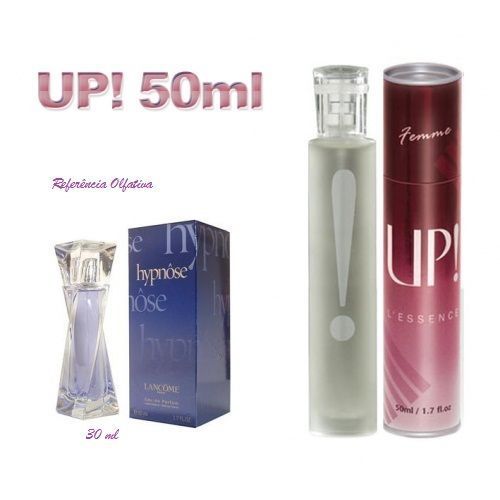 UP! 34 Hypnôse