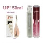 UP! 44 Glow by J. Lo