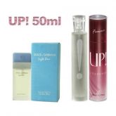 UP! 14 D&G Light Blue