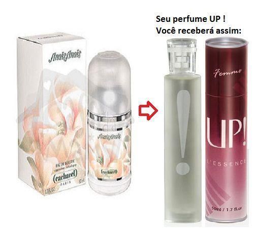UP! 32 Anais Anais Feminino