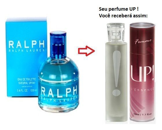 UP! 30 Ralph Lauren