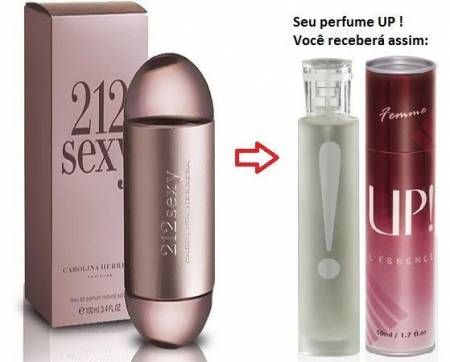 UP! 02 212 Sexy
