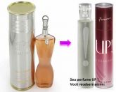 UP! 28 Jean Paul Gaultier