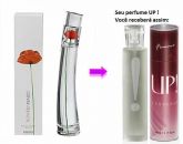 UP! 22 Flower by Kenzo