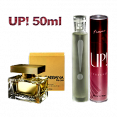 UP! 40 The One